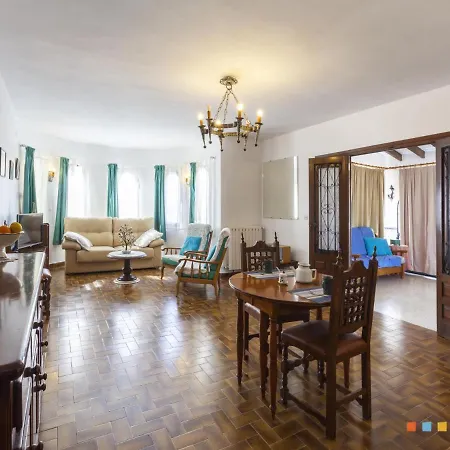 Vh Costablanca - Andromeda Villa