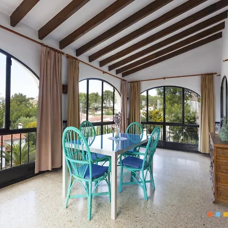 Vh Costablanca - Andromeda Villa *