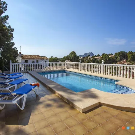 Villa Vh Costablanca - Andromeda