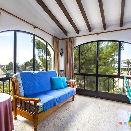 Villa Vh Costablanca - Andromeda *