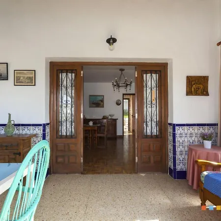 Villa Vh Costablanca - Andromeda