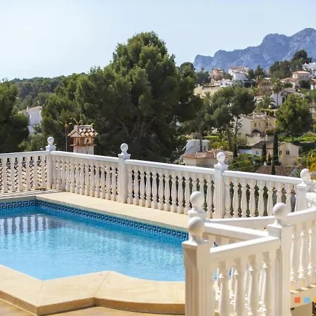 Villa Vh Costablanca - Andromeda