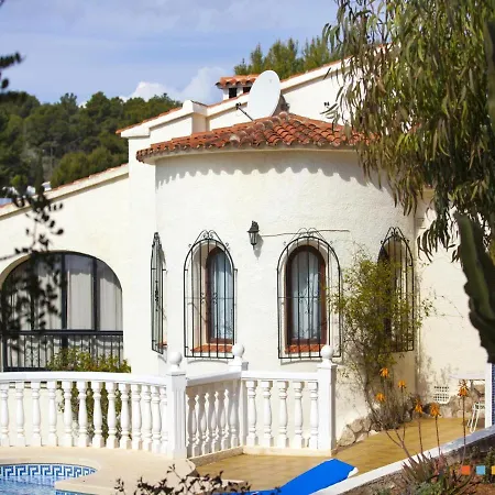 Villa Vh Costablanca - Andromeda Benissa