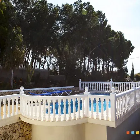 Villa Vh Costablanca - Andromeda