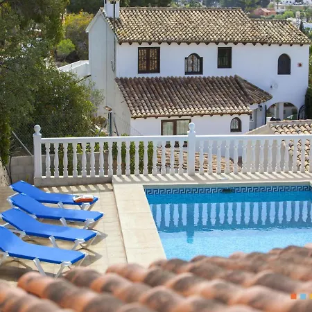 Vh Costablanca - Andromeda Villa