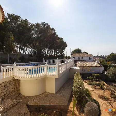 Villa Vh Costablanca - Andromeda Benissa