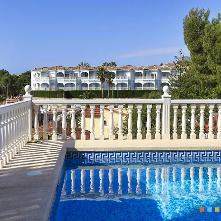 Vh Costablanca - Andromeda Villa