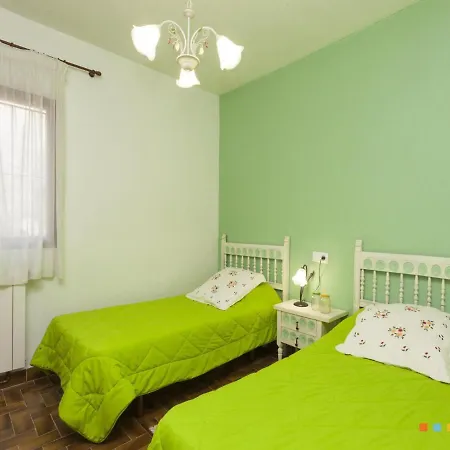 Vh Costablanca - Andromeda Villa *