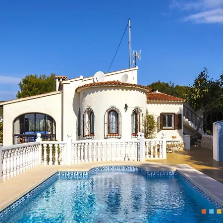 Villa Vh Costablanca - Andromeda