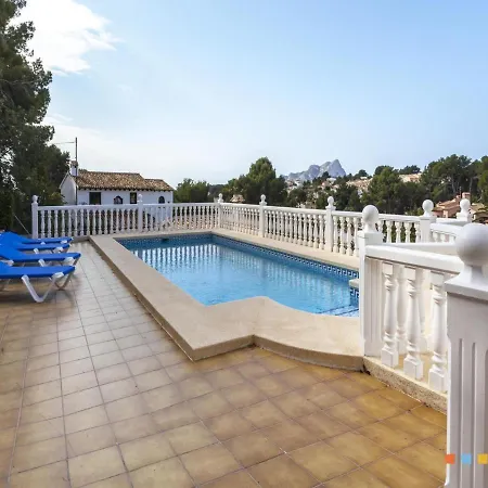 Villa Vh Costablanca - Andromeda *